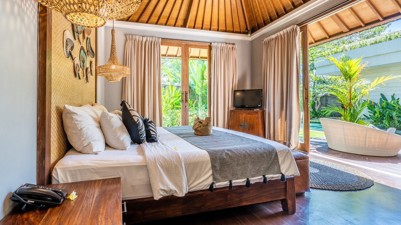 Photo of Bedroom in Batubelig