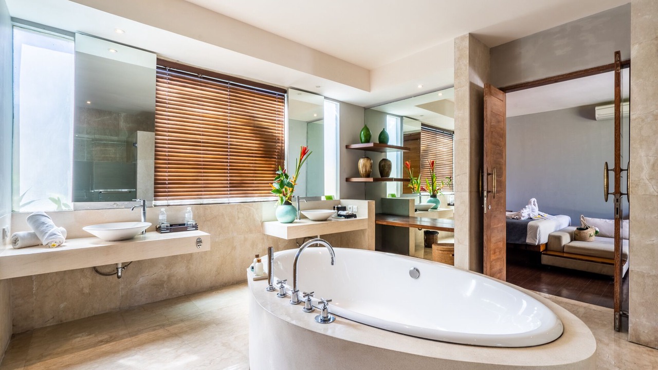 Photo of Bathroom in Batubelig