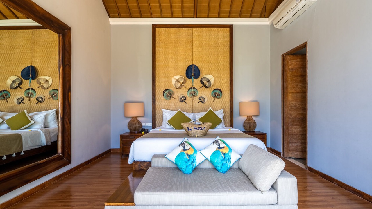 Photo of Bedroom in Batubelig