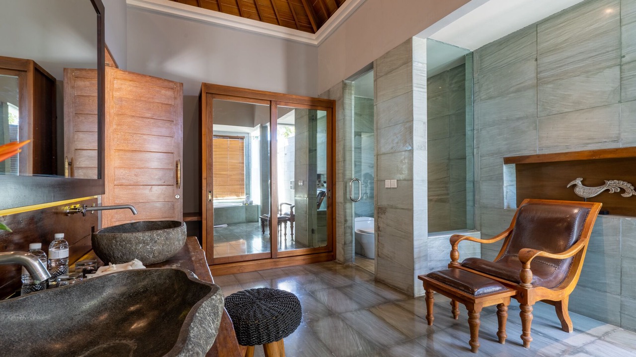 Photo of Bathroom in Batubelig