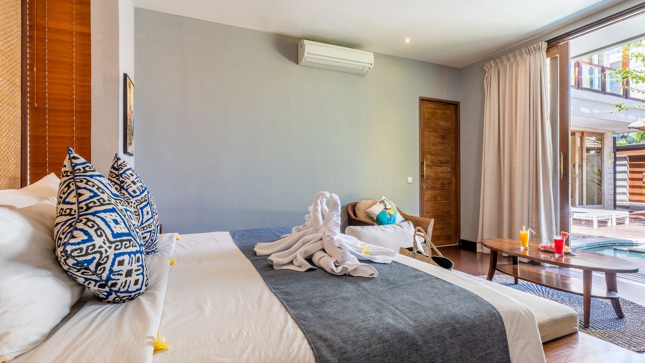 Photo of Bedroom in Batubelig