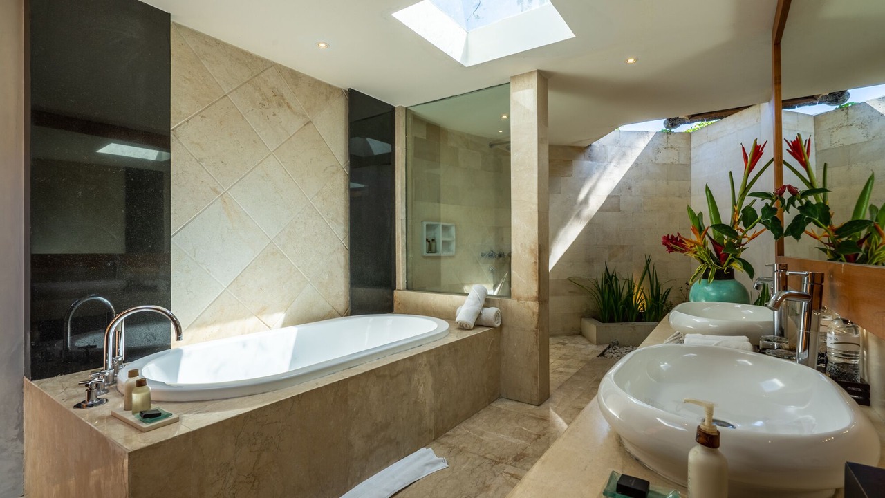 Photo of Bathroom in Batubelig