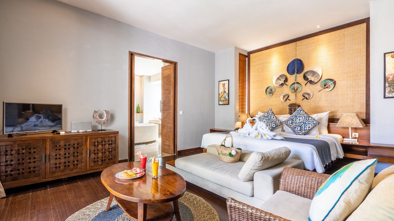 Photo of Bedroom in Batubelig