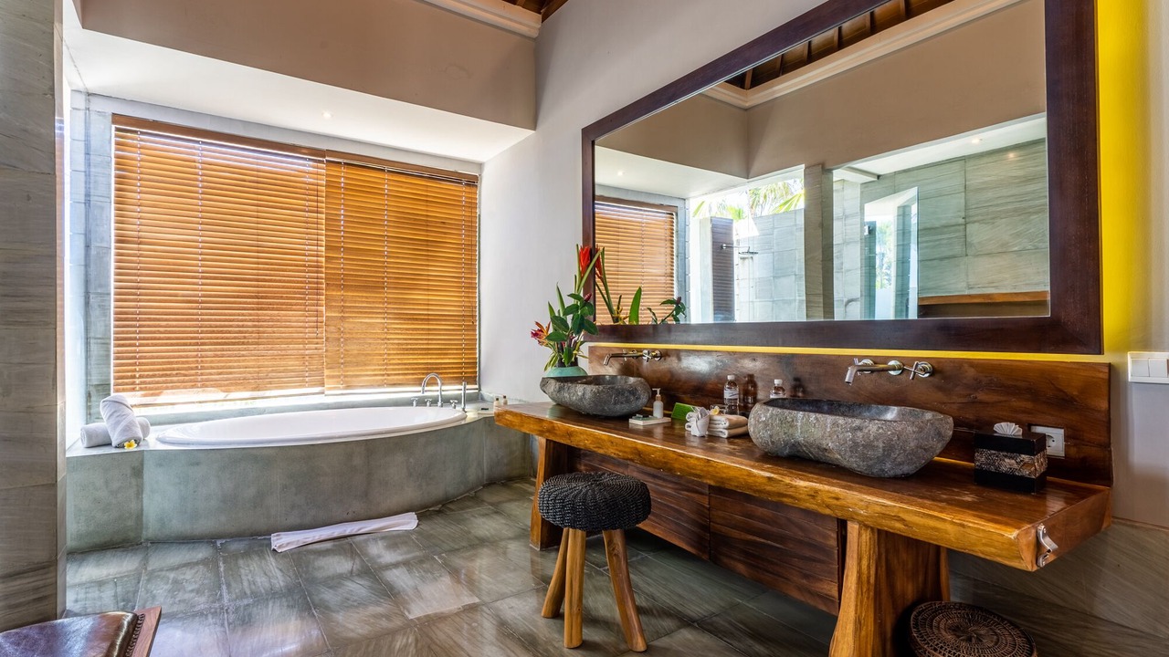 Photo of Bathroom in Batubelig