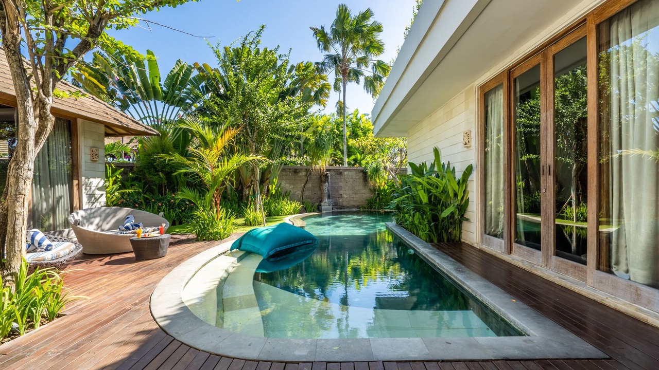Photo of Outdoor in Batubelig