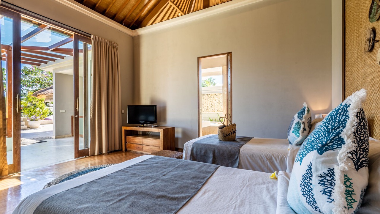 Photo of Bedroom in Batubelig