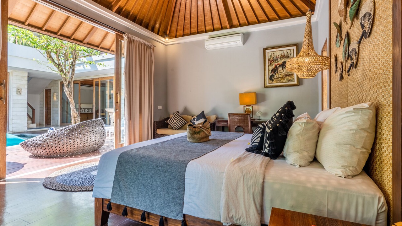 Photo of Bedroom in Batubelig
