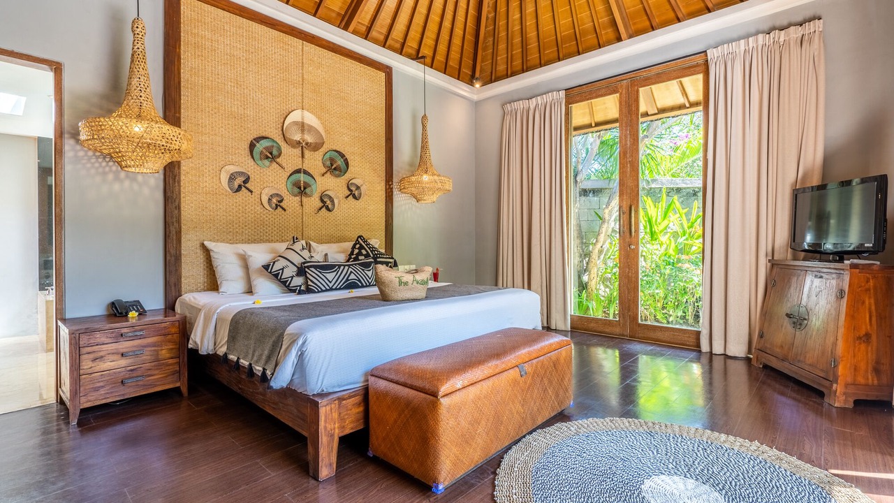 Photo of Bedroom in Batubelig