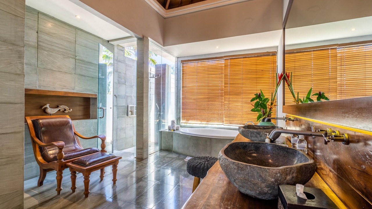 Photo of Bathroom in Batubelig