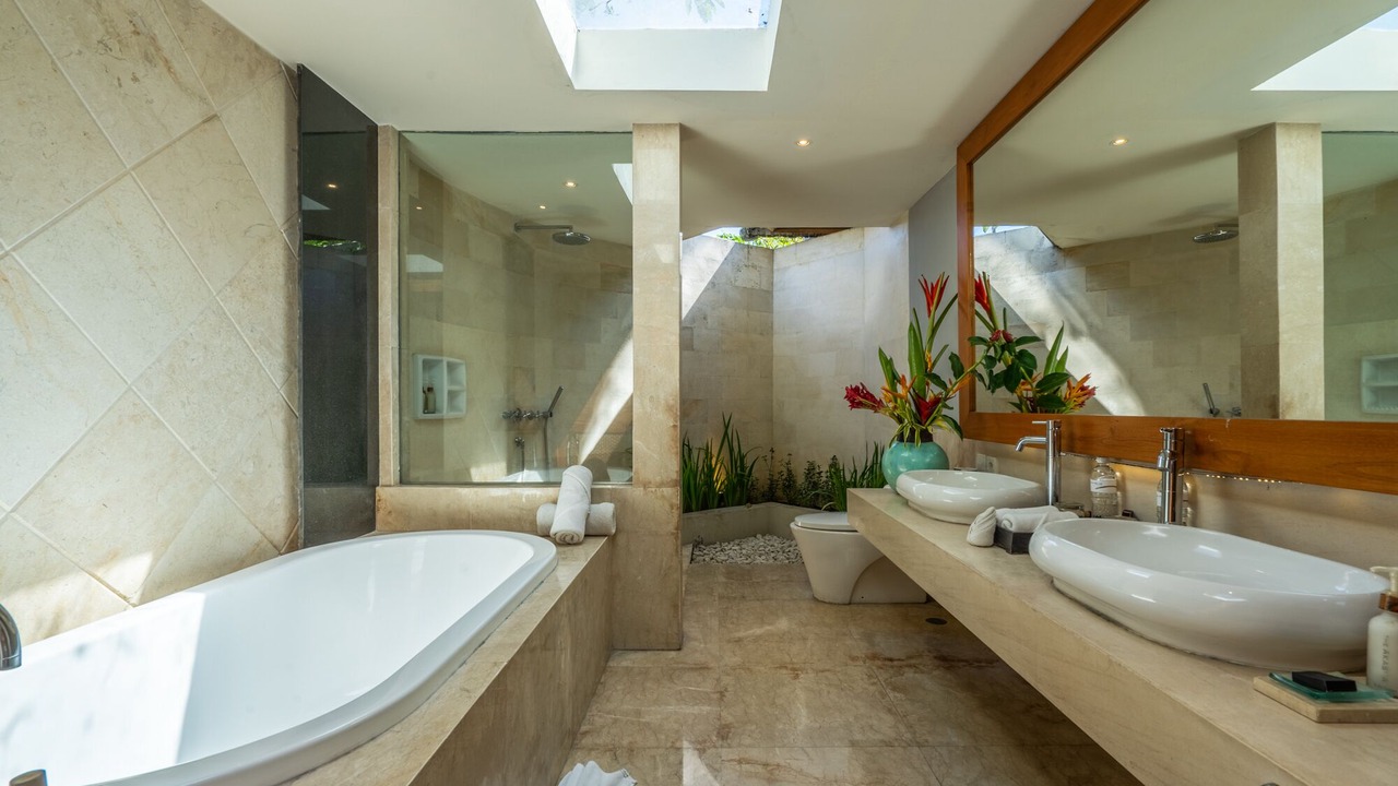 Photo of Bathroom in Batubelig