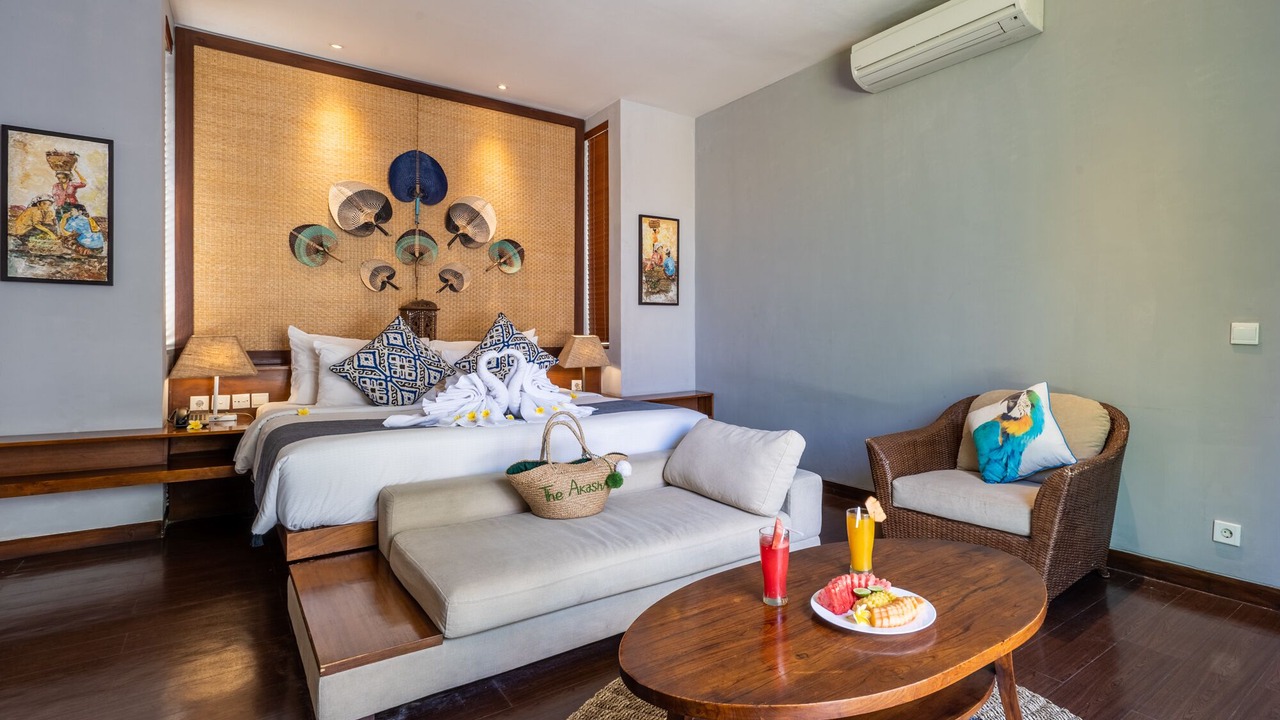 Photo of Bedroom in Batubelig