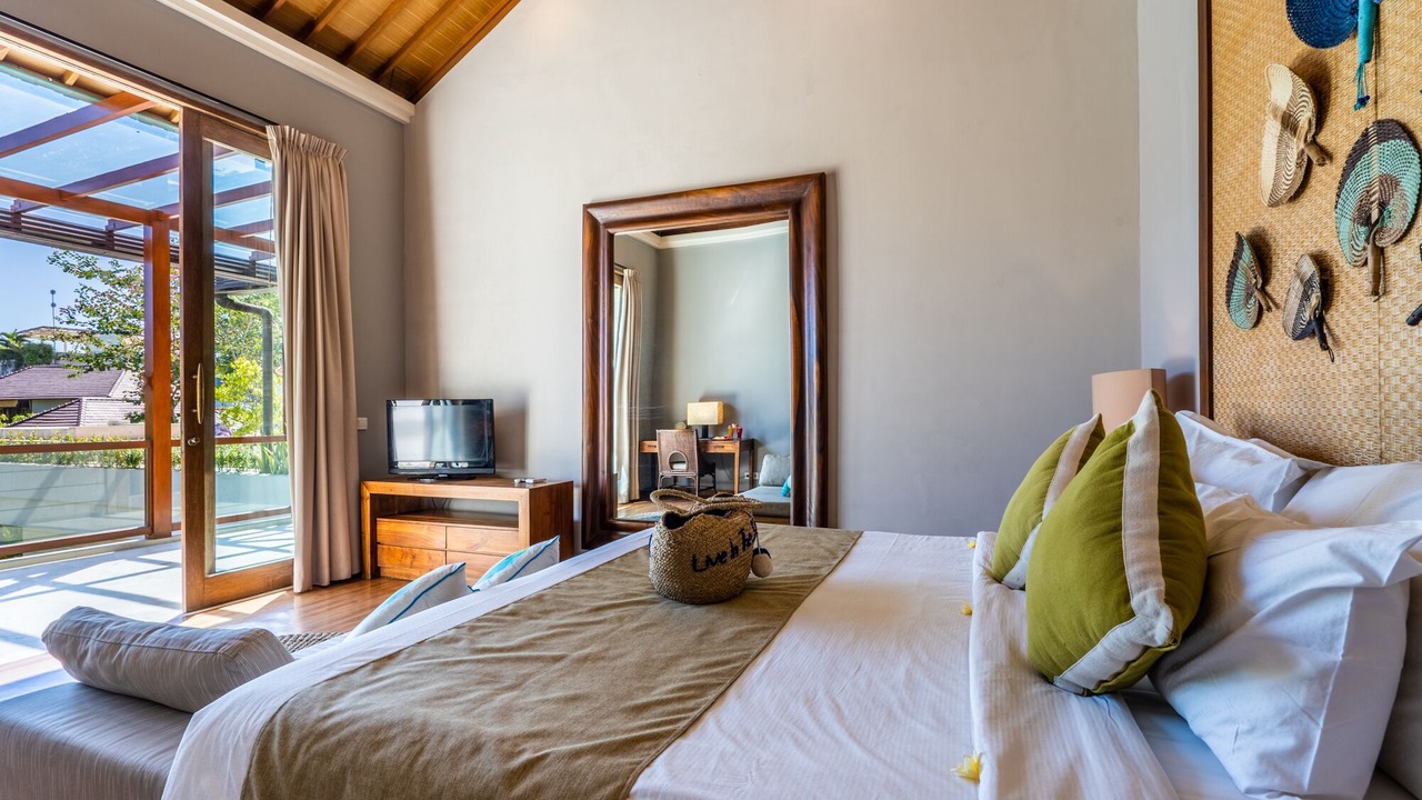 Photo of Bedroom in Batubelig
