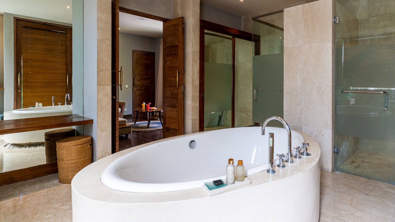 Photo of Bathroom in Batubelig