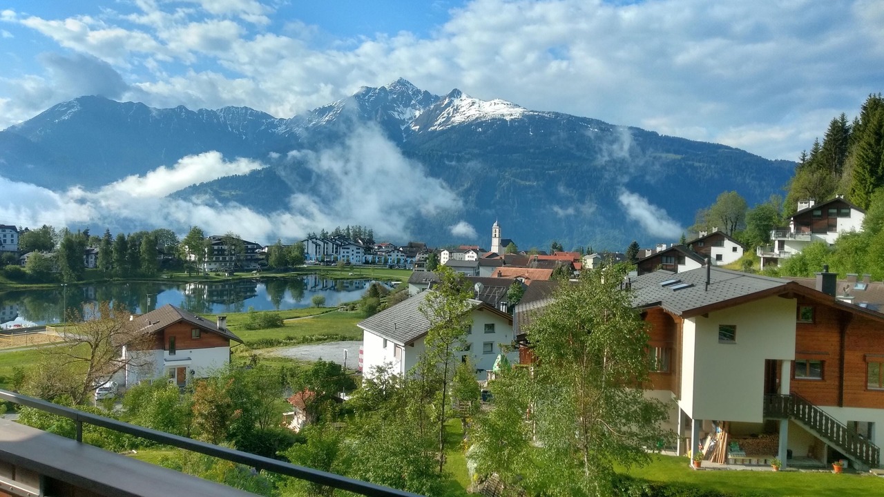 Photo of Outdoor in Laax