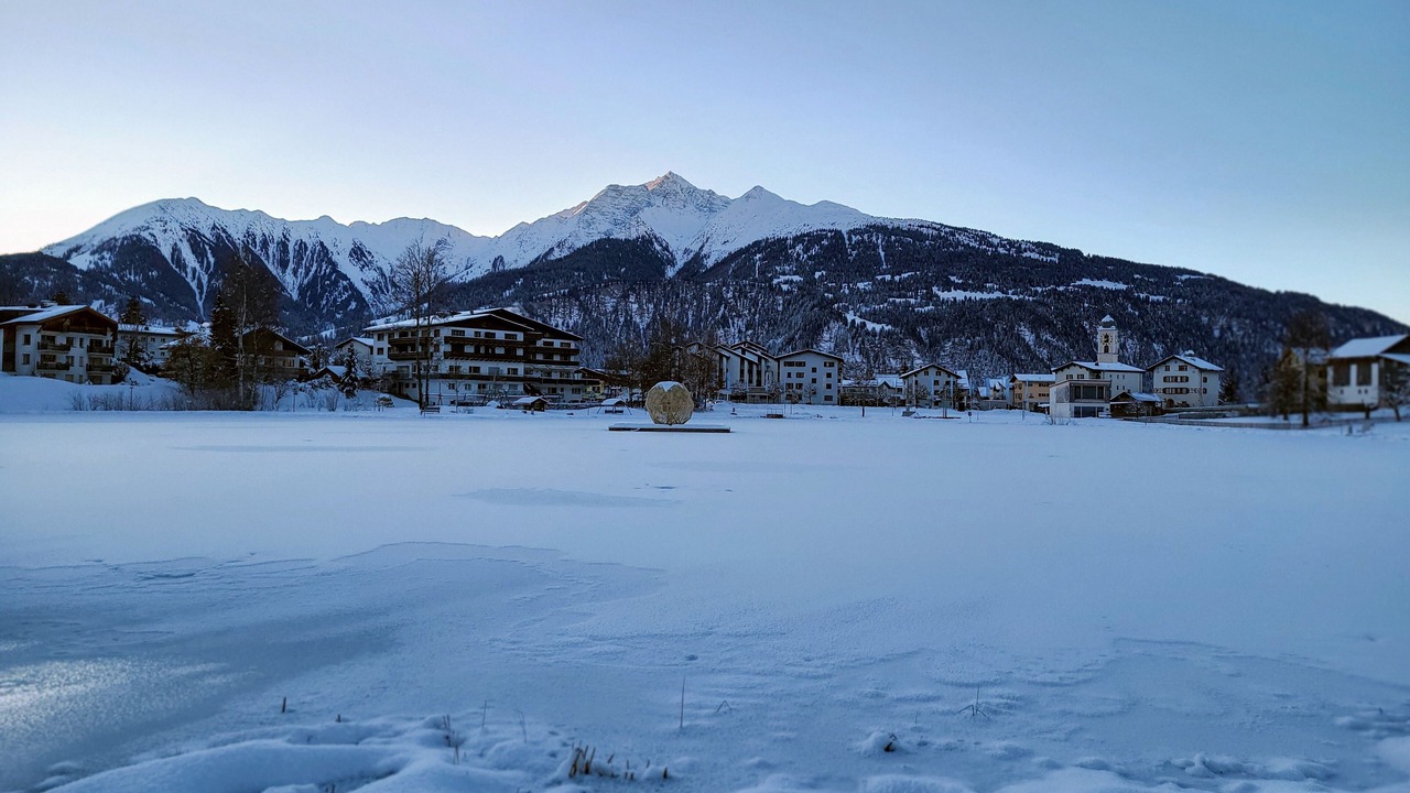 Photo of Outdoor in Laax