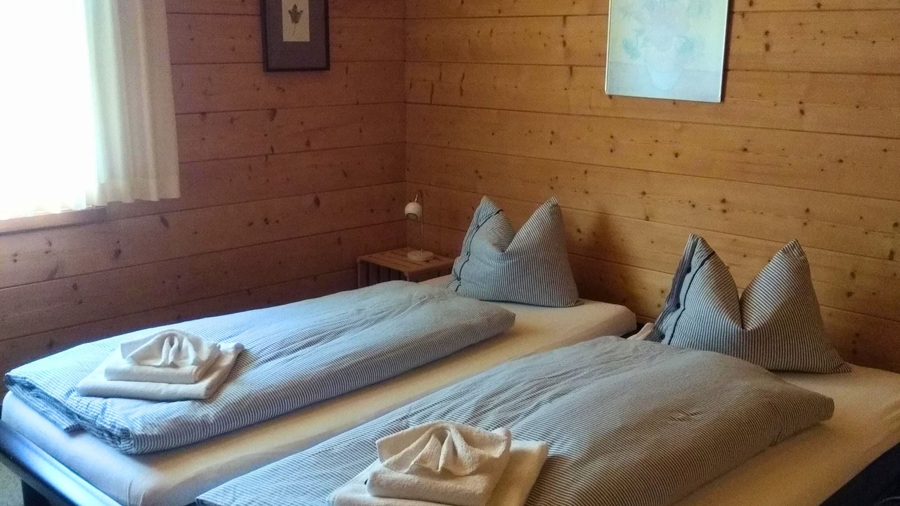 Photo of Bedroom in Laax