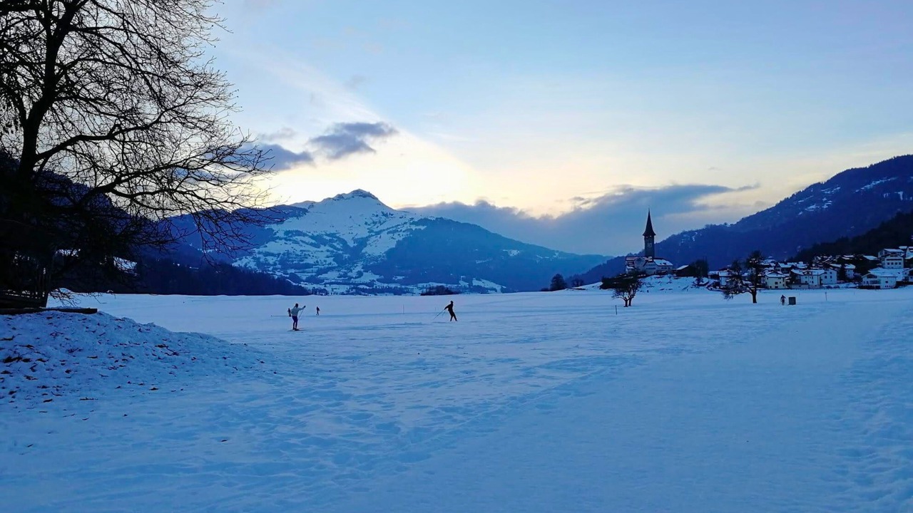 Photo of Others in Laax