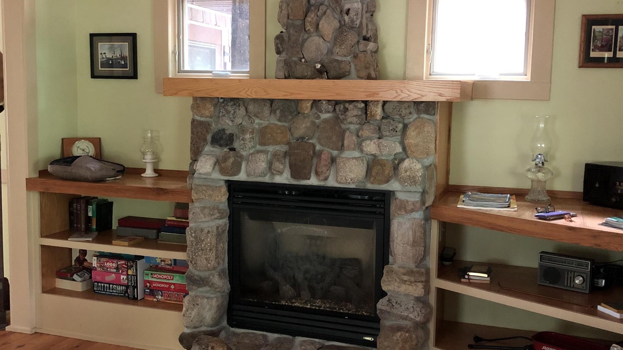 Photo of Livingroom in Strasburg
