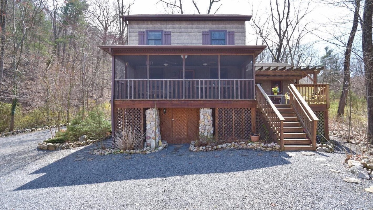 Photo of Outdoor in Strasburg