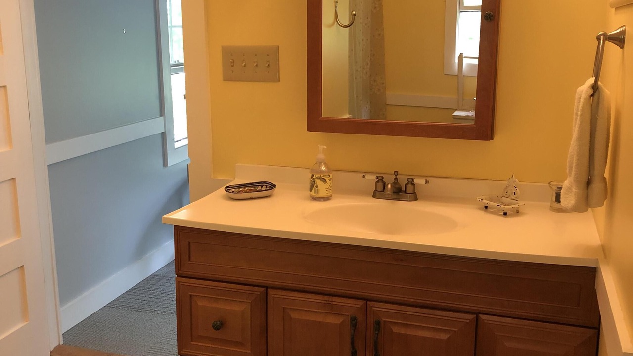 Photo of Bathroom in Strasburg