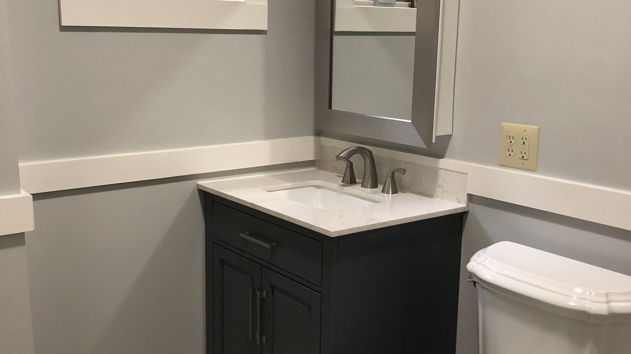 Photo of Bathroom in Strasburg