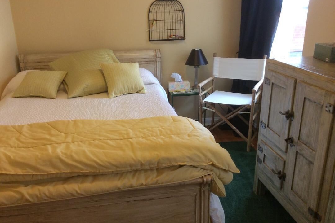 Photo of Bedroom in St. Louis Hills