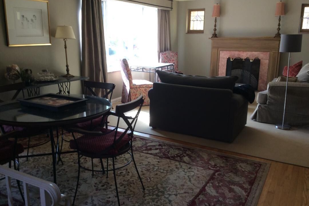Photo of Livingroom in St. Louis Hills