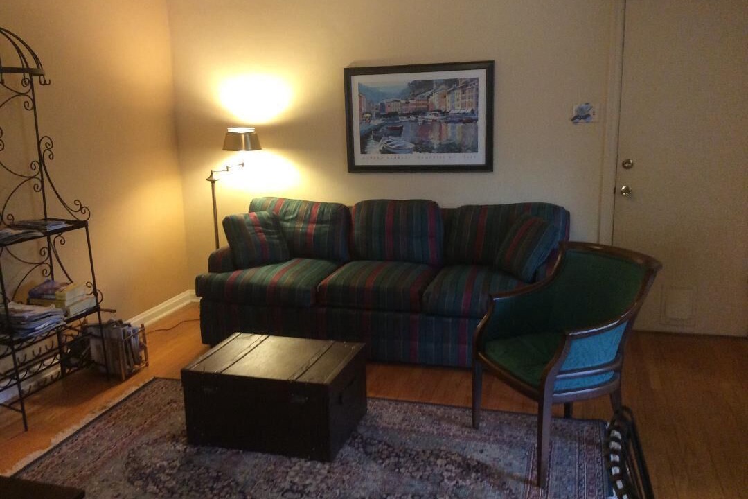 Photo of Bedroom in St. Louis Hills