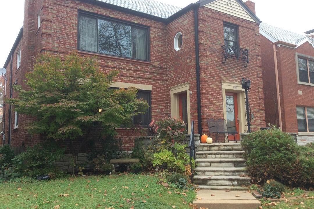 Photo of Outdoor in St. Louis Hills