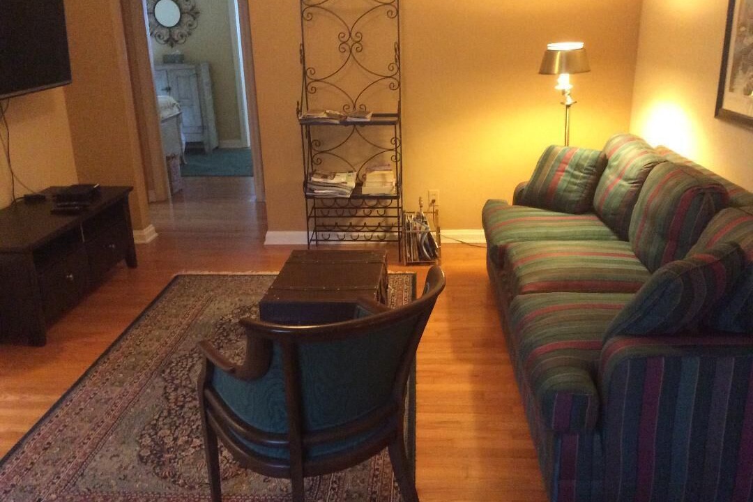 Photo of Bedroom in St. Louis Hills