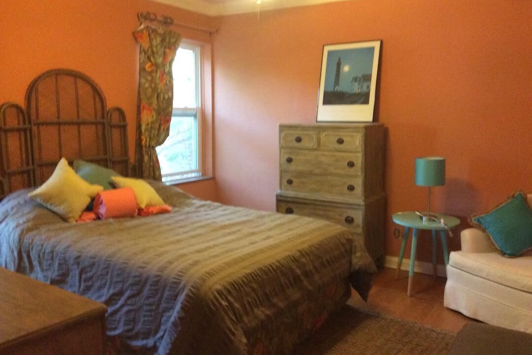 Photo of Bedroom in St. Louis Hills