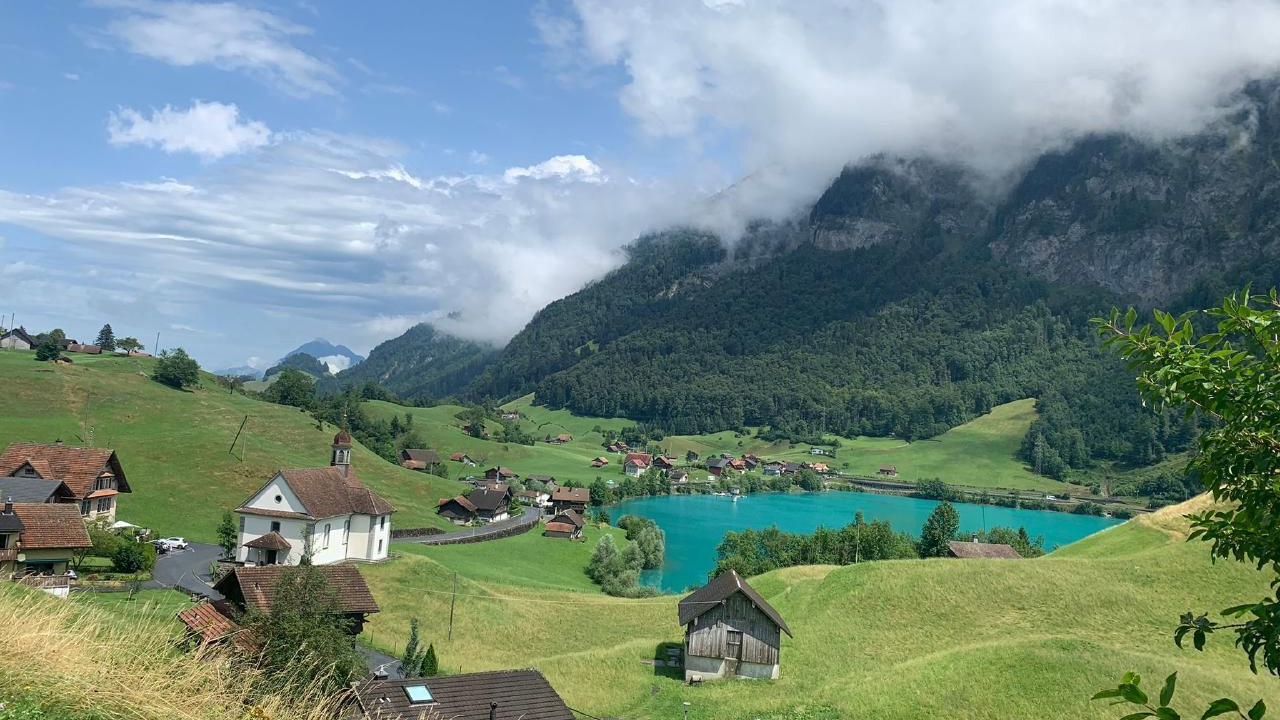 Photo of Others in Lungern