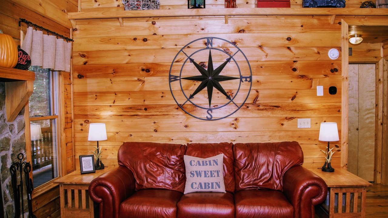 Photo of Bedroom in Ellijay