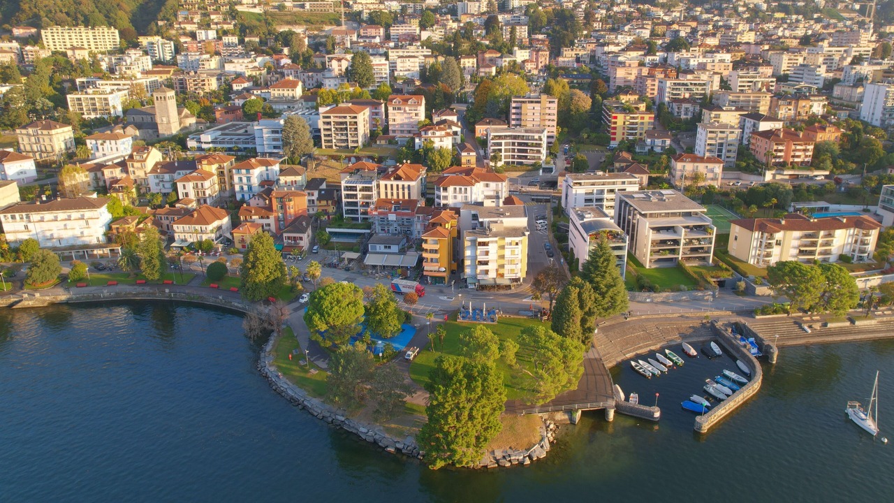 Photo of Outdoor in Muralto