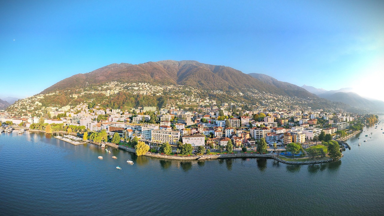 Photo of Outdoor in Muralto