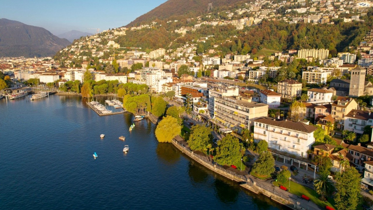 Photo of Outdoor in Muralto