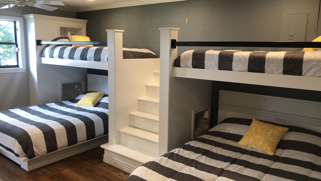 Photo of Bedroom in Lake Providence