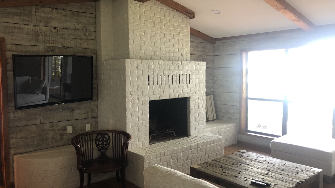 Photo of Livingroom in Lake Providence