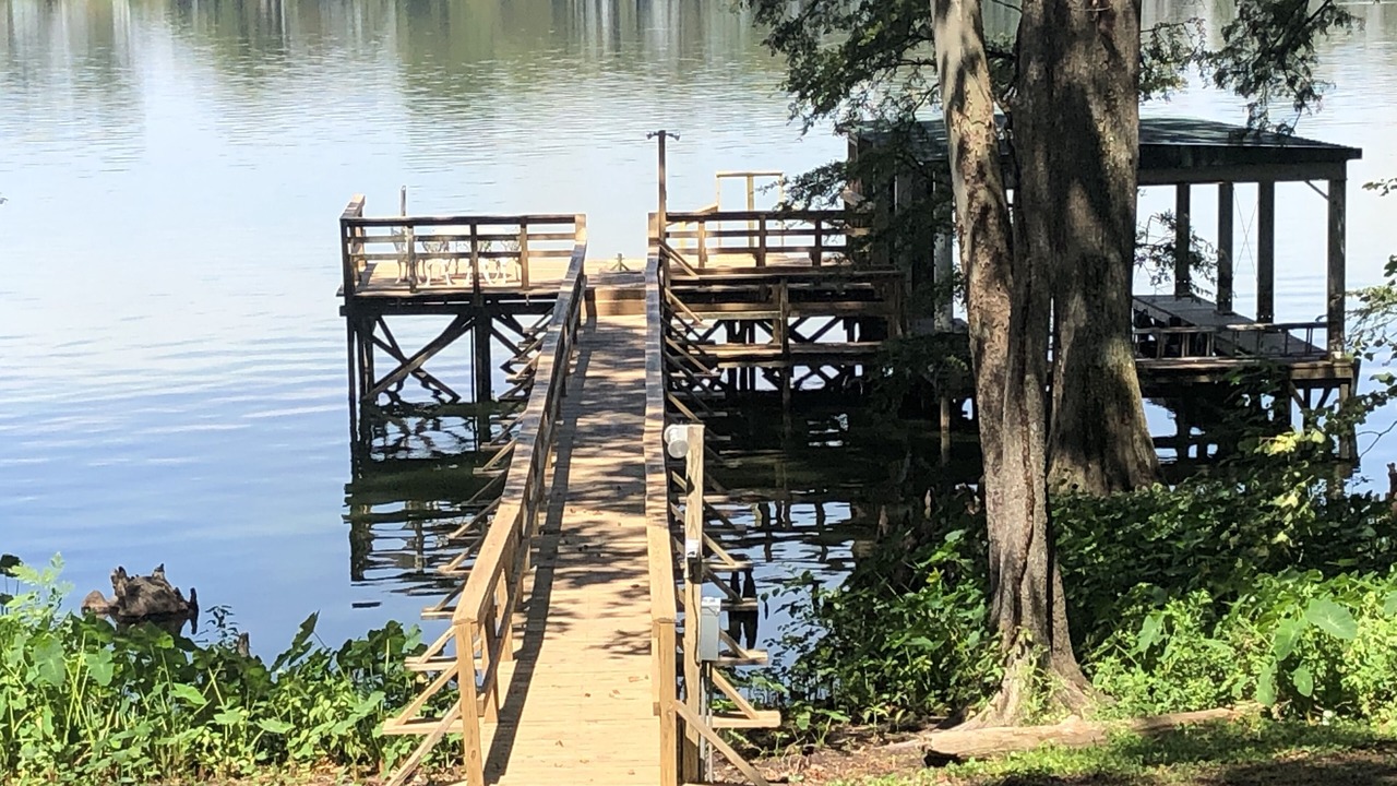 Photo of Outdoor in Lake Providence
