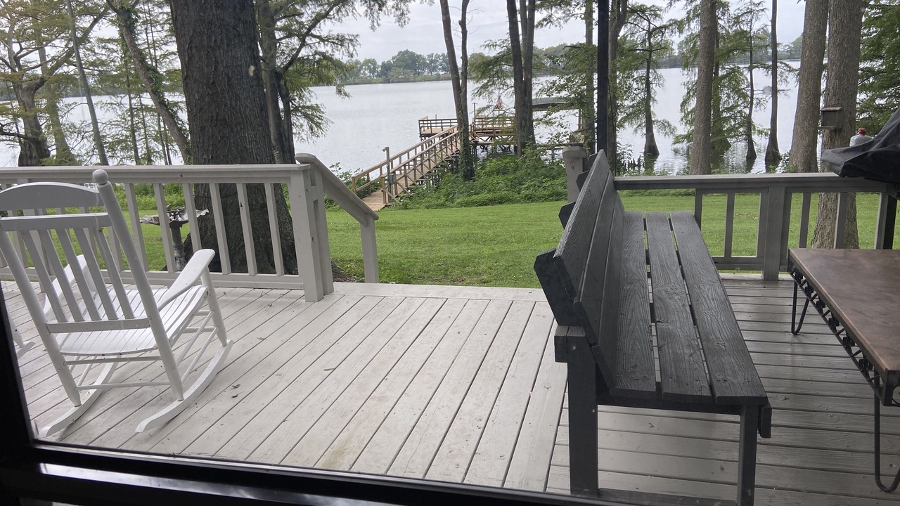Photo of Patio Balcony in Lake Providence