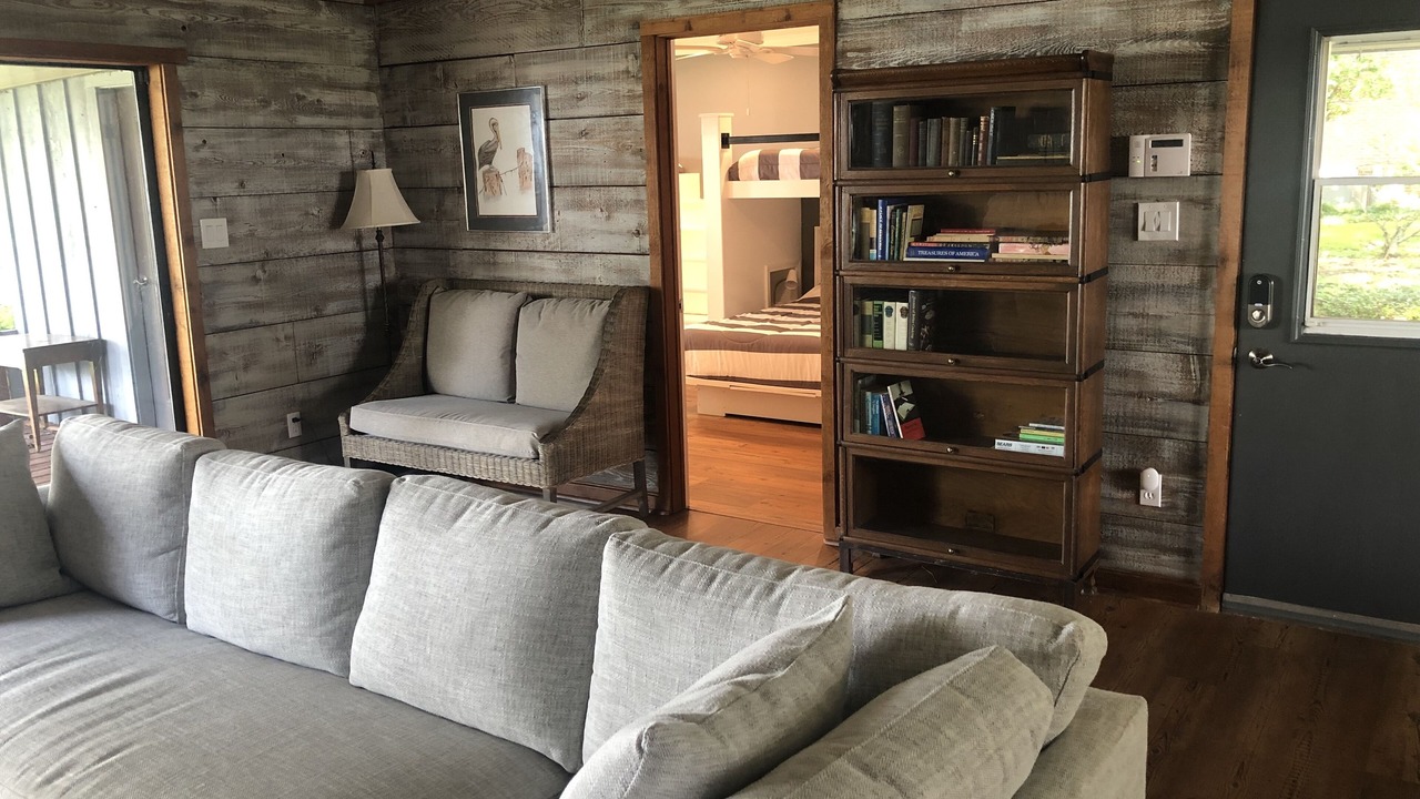 Photo of Bedroom in Lake Providence