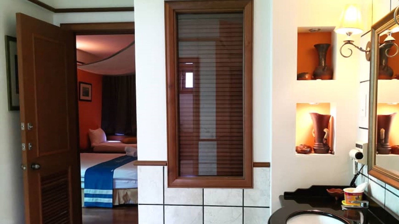 Photo of Bathroom in Taman Tanjung