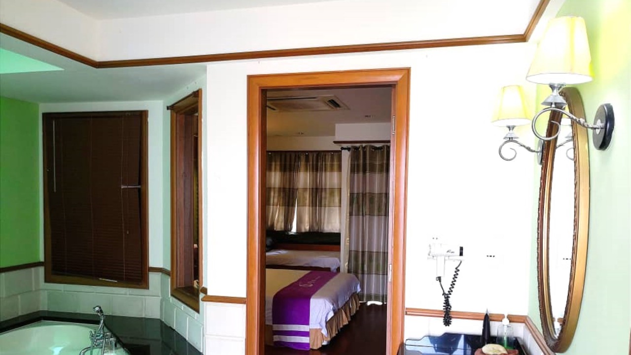 Photo of Bathroom in Taman Tanjung