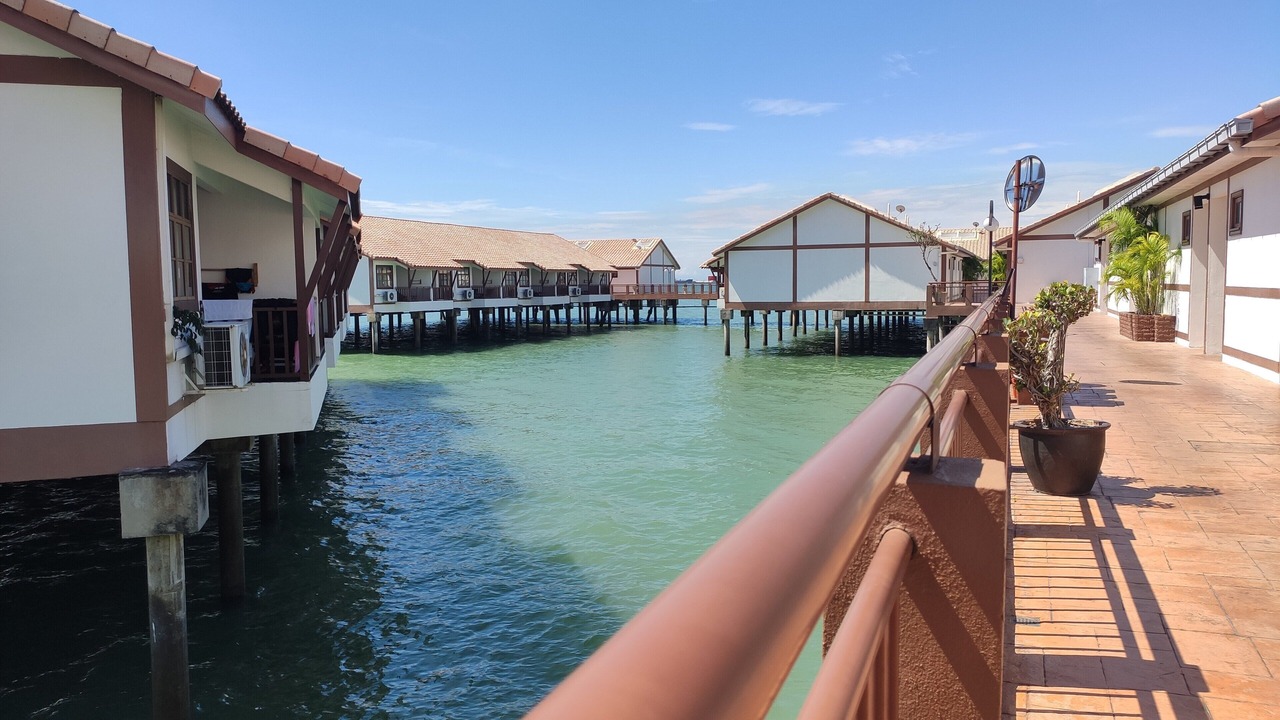 Photo of Outdoor in Taman Tanjung