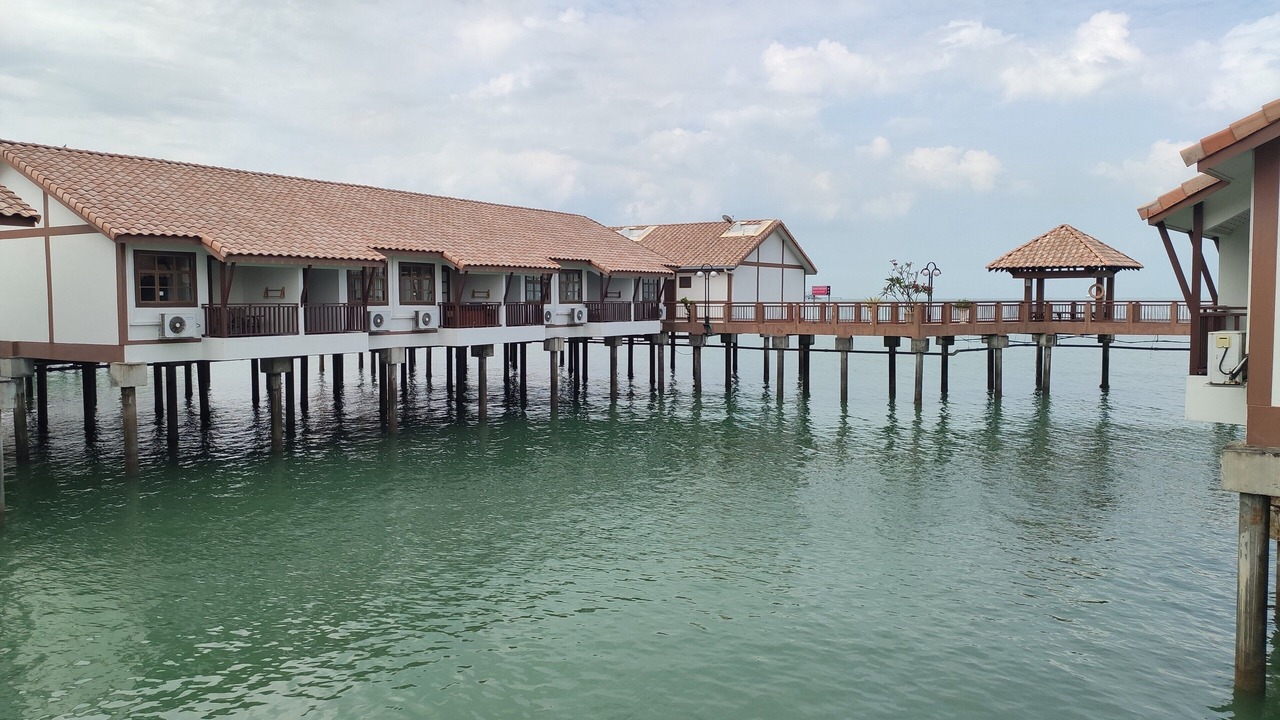 Photo of Bedroom in Taman Tanjung