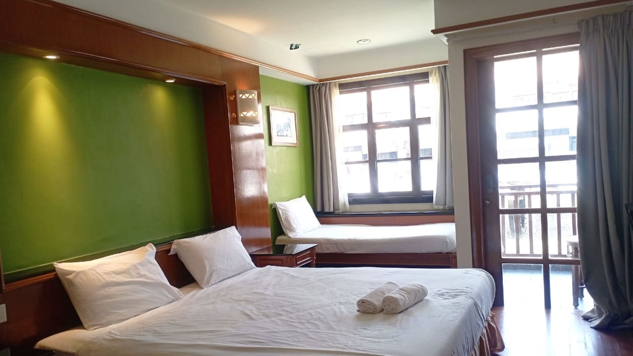 Photo of Bedroom in Taman Tanjung