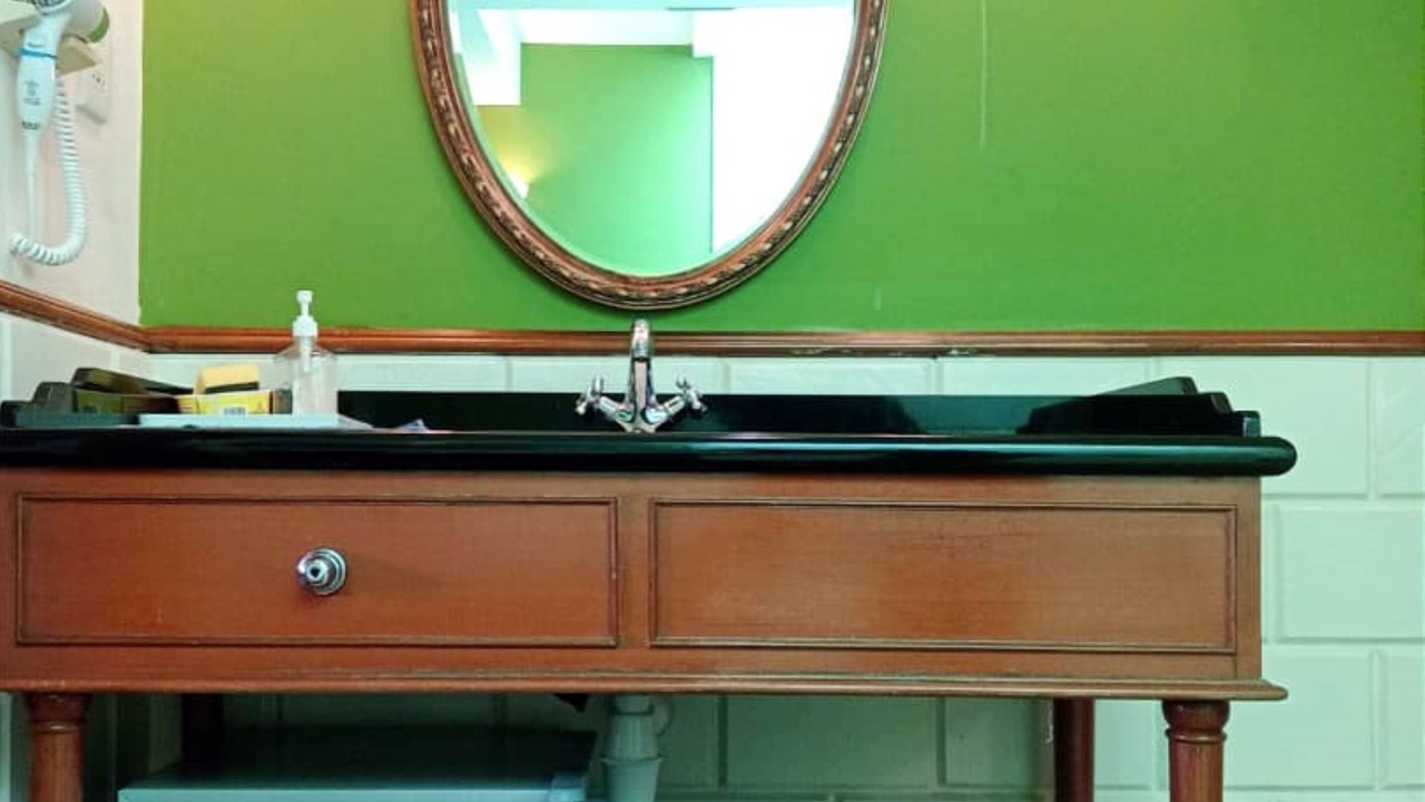 Photo of Bathroom in Taman Tanjung