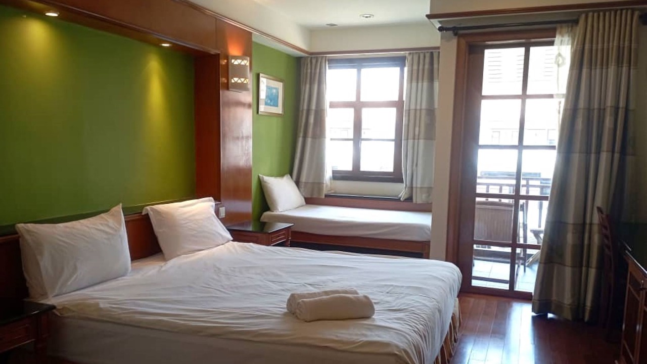 Photo of Bedroom in Taman Tanjung