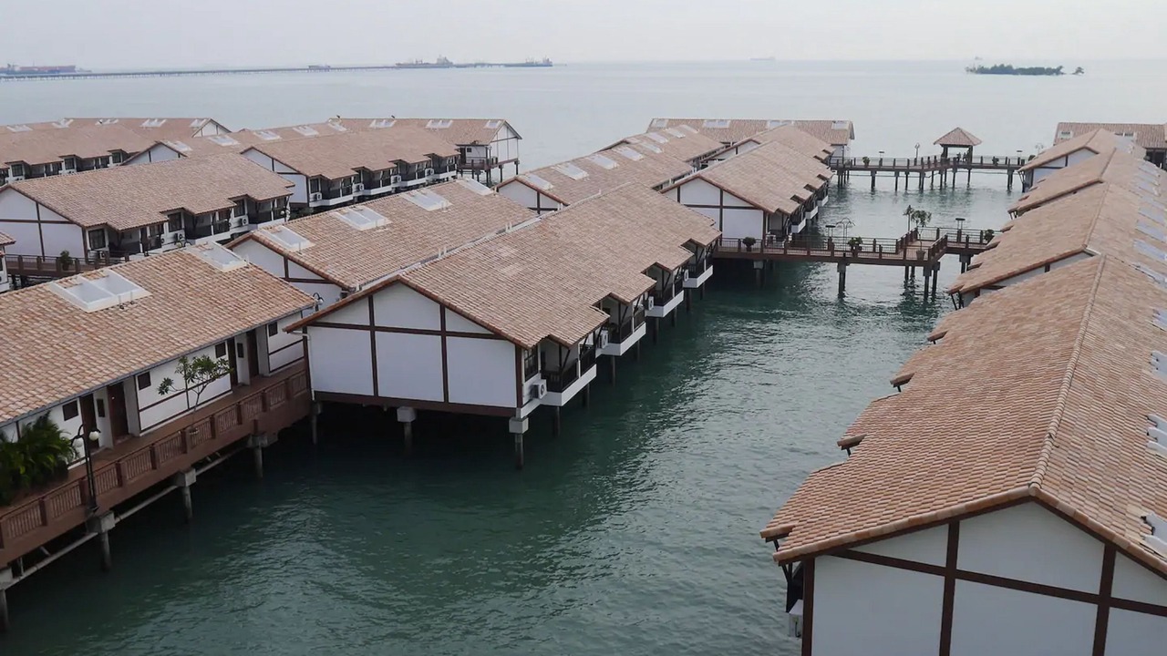 Photo of Outdoor in Taman Tanjung