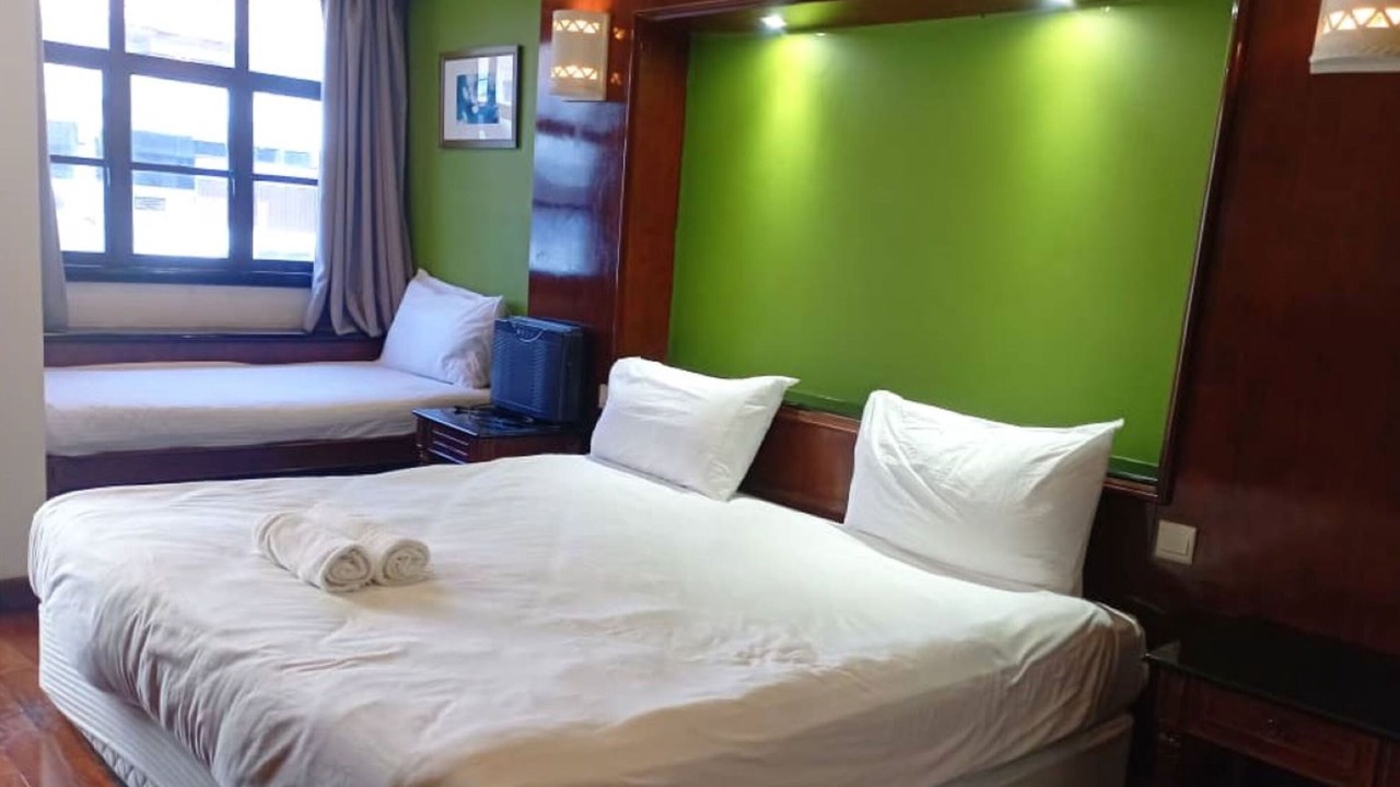 Photo of Bedroom in Taman Tanjung